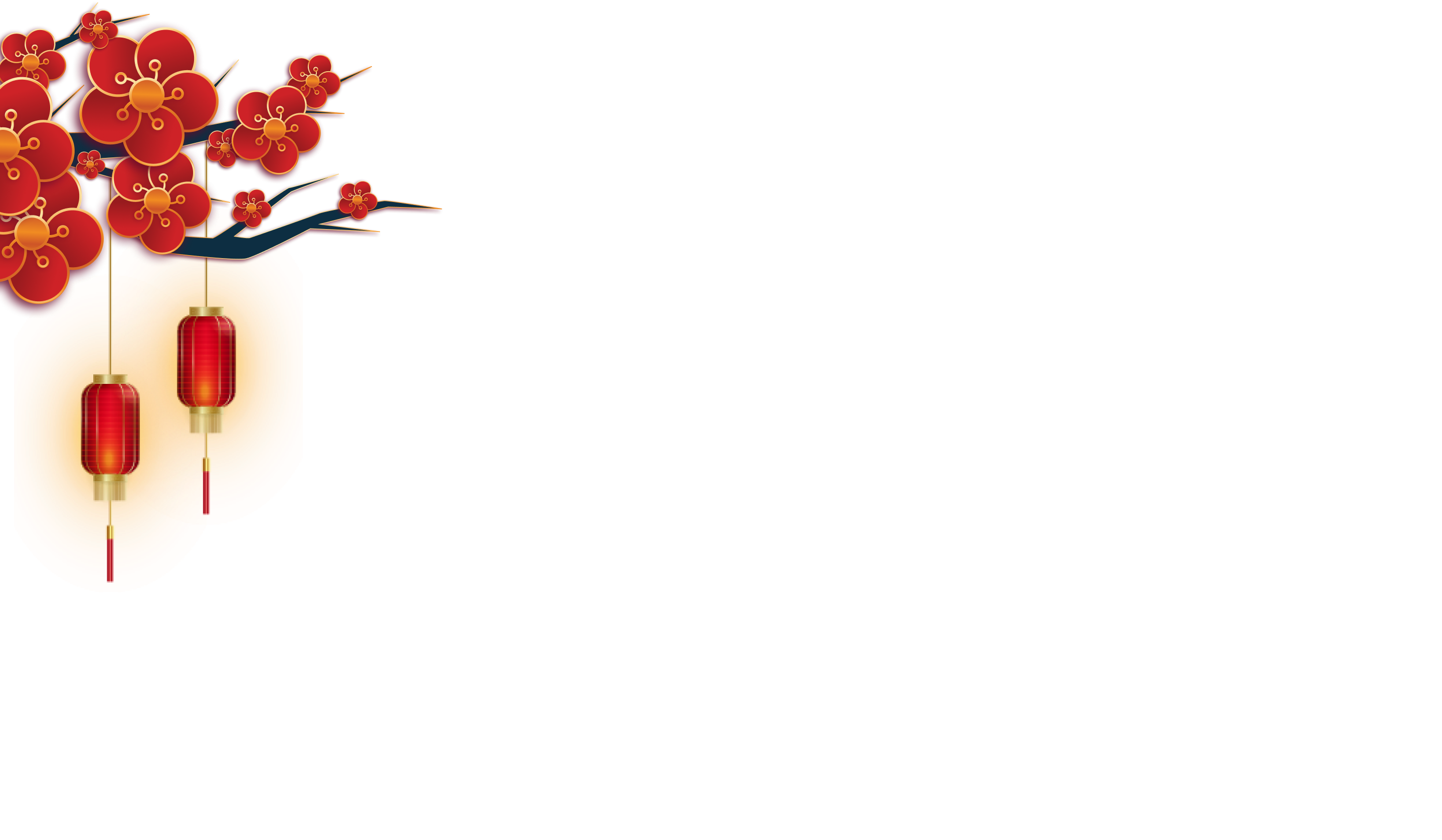 elemant on Navbar Mobile Menu elemant on Navbar Mobile Menu